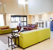 Cotulla Express Inn hotel detail image 3