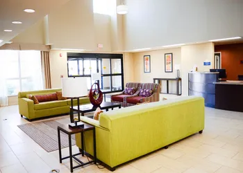 Cotulla Express Inn hotel thumbnail 3