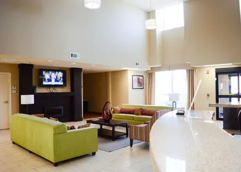 Cotulla Express Inn hotel thumbnail 4