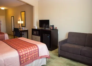 Cotulla Express Inn hotel thumbnail 5