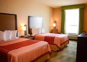 Cotulla Express Inn hotel thumbnail 6