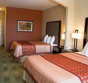 Cotulla Express Inn hotel detail image 7