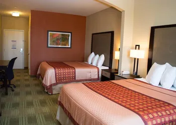 Cotulla Express Inn hotel thumbnail 7