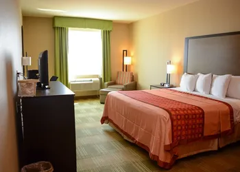 Cotulla Express Inn hotel thumbnail 8