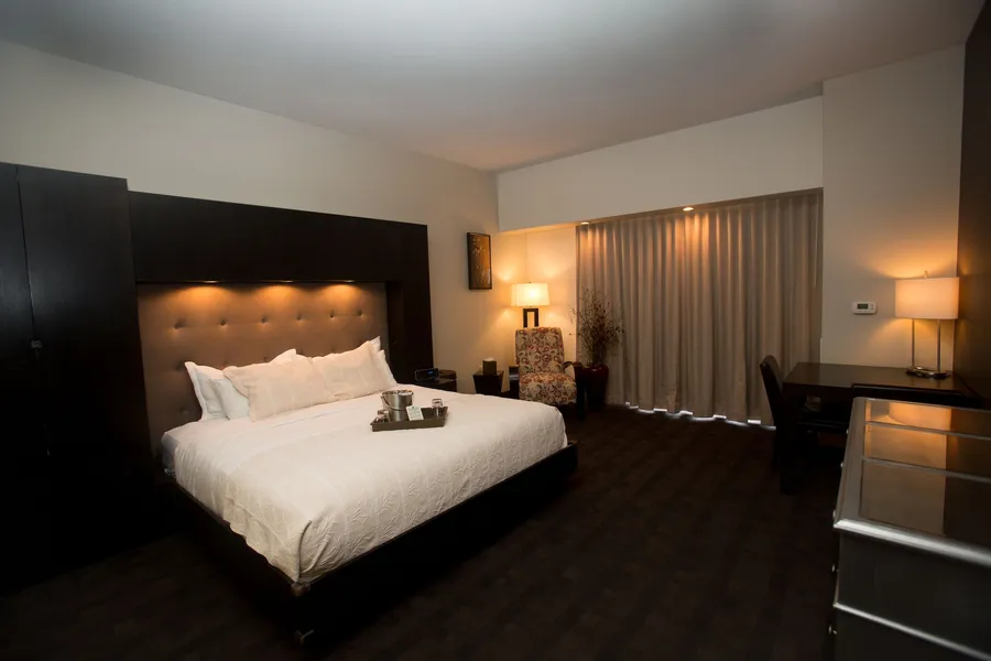The Catfish Bend Inn & Spa hotel detail image 6