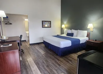 Parkview Inn and Conference Center hotel thumbnail 4