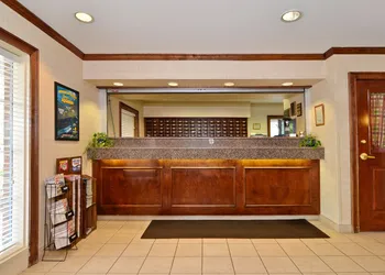 Motel 6 Myrtle Beach SC hotel thumbnail 2
