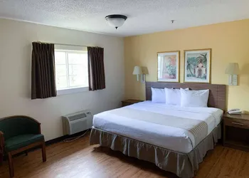 Motel 6 Myrtle Beach SC hotel thumbnail 3