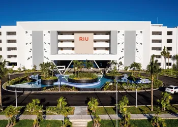 Hotel Riu Latino - Adults Only - All Inclusive hotel thumbnail 2