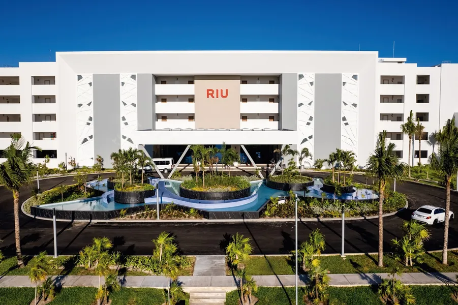 Hotel Riu Latino - Adults Only - All Inclusive hotel detail image 2