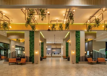 Hotel Riu Latino - Adults Only - All Inclusive hotel thumbnail 3