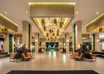 Hotel Riu Latino - Adults Only - All Inclusive hotel thumbnail 5
