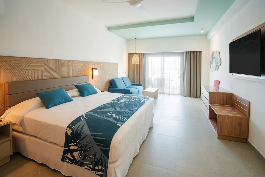 Hotel Riu Latino - Adults Only - All Inclusive hotel detail image 6