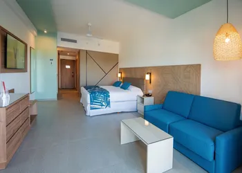 Hotel Riu Latino - Adults Only - All Inclusive hotel thumbnail 8