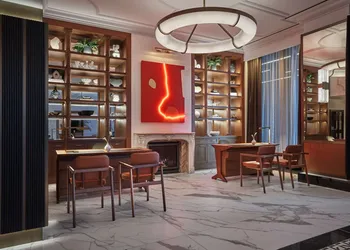 Pendry Washington DC - The Wharf hotel thumbnail 2