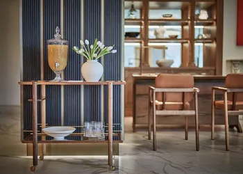 Pendry Washington DC - The Wharf hotel thumbnail 3