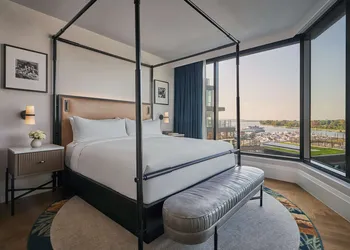Pendry Washington DC - The Wharf hotel thumbnail 5