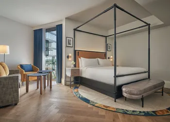 Pendry Washington DC - The Wharf hotel thumbnail 7