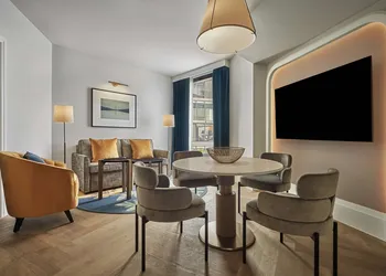 Pendry Washington DC - The Wharf hotel thumbnail 8