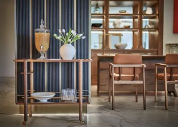 Pendry Washington DC - The Wharf hotel thumbnail 3