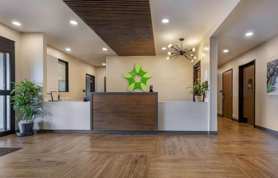 Extended Stay America Premier Suites - Augusta hotel detail image 2