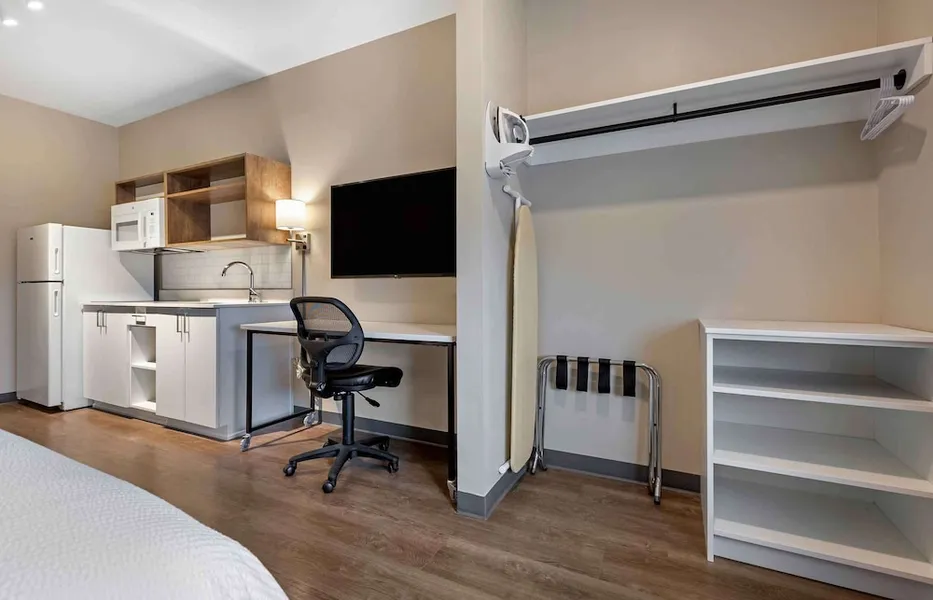 Extended Stay America Premier Suites - Augusta hotel detail image 6