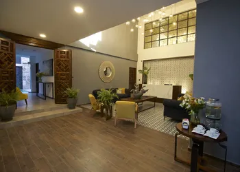 Hotel Boutique Casa Loreta hotel thumbnail 3