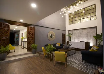 Hotel Boutique Casa Loreta hotel thumbnail 6