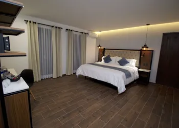 Hotel Boutique Casa Loreta hotel thumbnail 8
