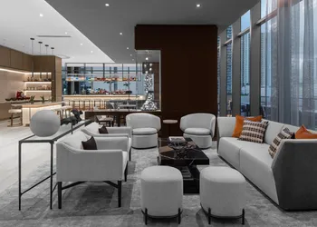 AC Hotel by Marriott Miami Brickell hotel thumbnail 3