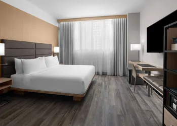 AC Hotel by Marriott Miami Brickell hotel thumbnail 5