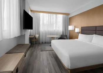 AC Hotel by Marriott Miami Brickell hotel thumbnail 7