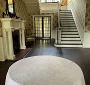 Huffman Manor Inn hotel detail image 3
