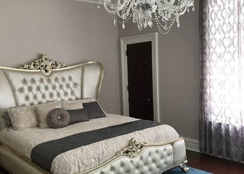 Huffman Manor Inn hotel thumbnail 5