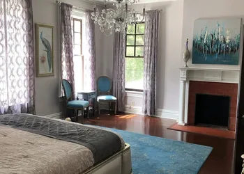 Huffman Manor Inn hotel thumbnail 7
