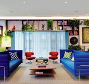 citizenM Chicago Downtown hotel detail image 5