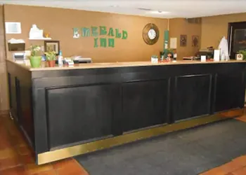 Econo Lodge Inn & Suites Abilene East District hotel thumbnail 2