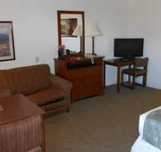 Econo Lodge Inn & Suites Abilene East District hotel detail image 3