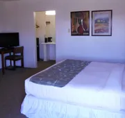 Econo Lodge Inn & Suites Abilene East District hotel detail image 5