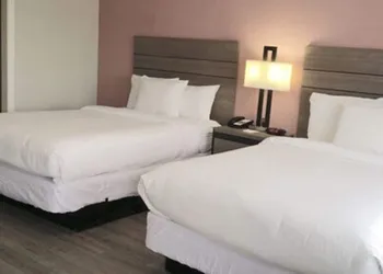 Econo Lodge Inn & Suites Abilene East District hotel thumbnail 8