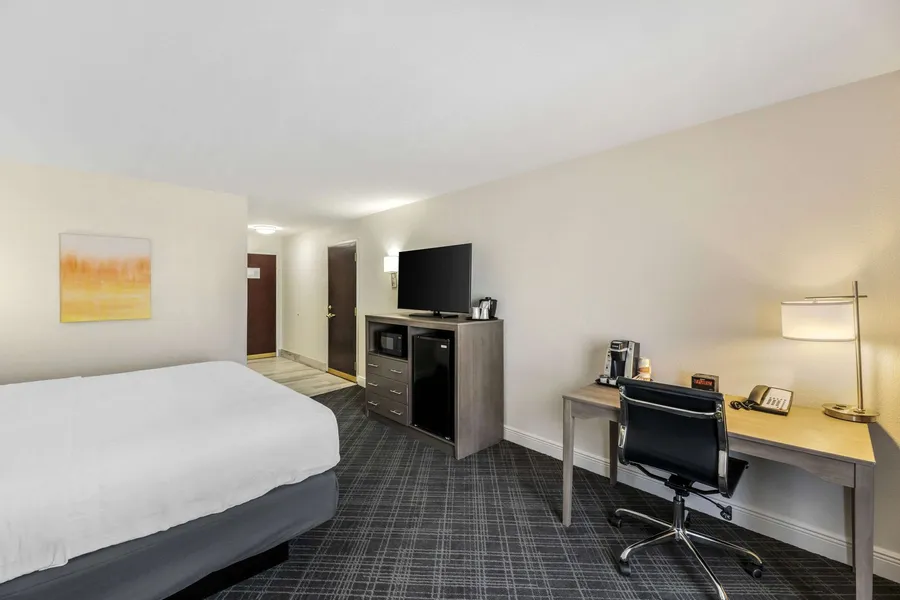Comfort Inn & Suites Andrews hotel detail image 6
