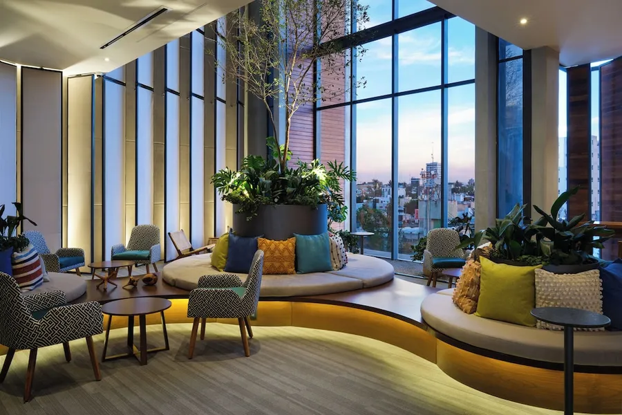 voco Guadalajara Neruda by IHG hotel detail image 2