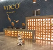 voco Guadalajara Neruda by IHG hotel detail image 5
