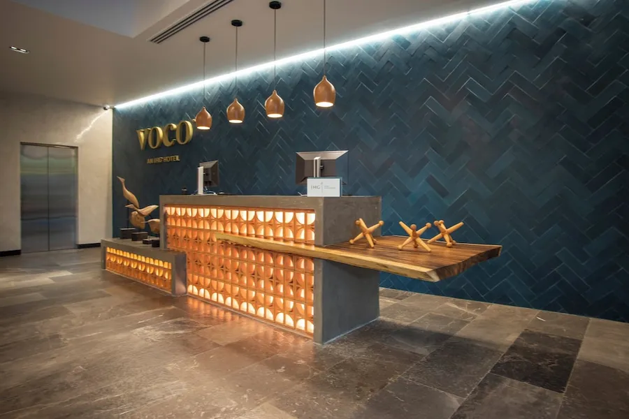 voco Guadalajara Neruda by IHG hotel detail image 6