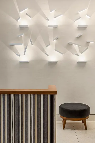 Le Meridien New York, Fifth Avenue hotel detail image 2