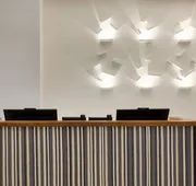 Le Meridien New York, Fifth Avenue hotel detail image 3