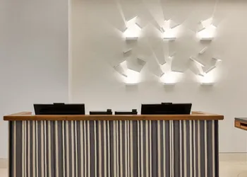 Le Meridien New York, Fifth Avenue hotel thumbnail 3