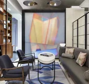 Le Meridien New York, Fifth Avenue hotel detail image 4