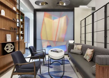 Le Meridien New York, Fifth Avenue hotel thumbnail 4