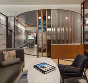 Le Meridien New York, Fifth Avenue hotel detail image 5